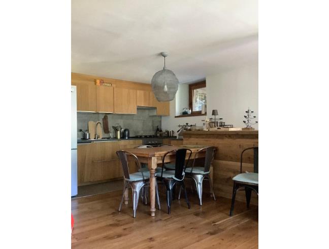 Anteprima foto 2 - Affitto Baita/Chalet/Trullo Vacanze da Privato a Ayas - Magneaz