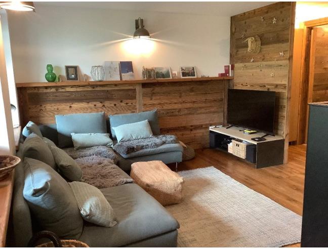 Anteprima foto 3 - Affitto Baita/Chalet/Trullo Vacanze da Privato a Ayas - Magneaz