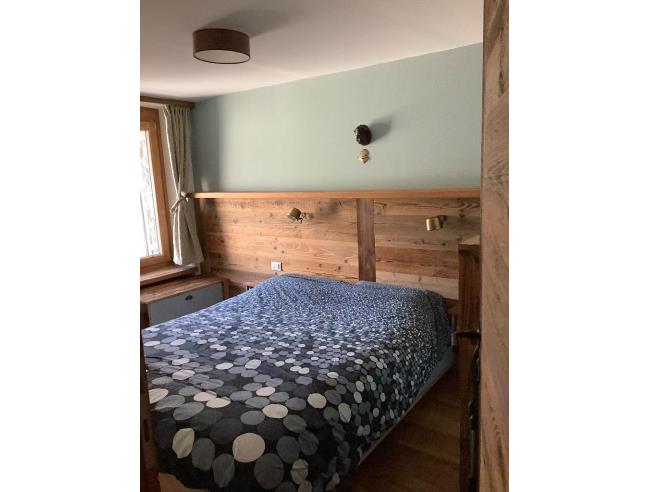 Anteprima foto 4 - Affitto Baita/Chalet/Trullo Vacanze da Privato a Ayas - Magneaz