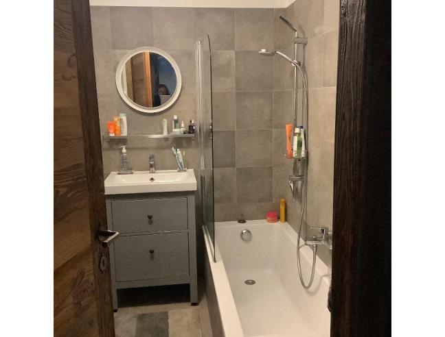 Anteprima foto 7 - Affitto Baita/Chalet/Trullo Vacanze da Privato a Ayas - Magneaz