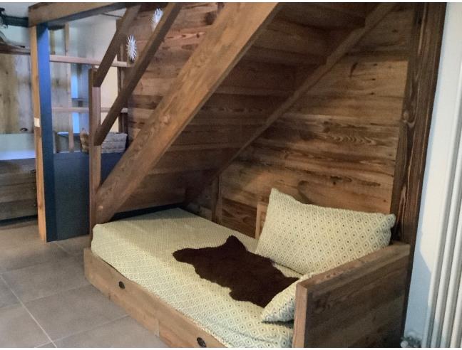 Anteprima foto 8 - Affitto Baita/Chalet/Trullo Vacanze da Privato a Ayas - Magneaz