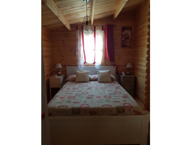 Anteprima foto 2 - Affitto Baita/Chalet/Trullo Vacanze da Privato a Bari Sardo (Nuoro)