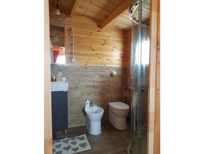 Anteprima foto 3 - Affitto Baita/Chalet/Trullo Vacanze da Privato a Bari Sardo (Nuoro)