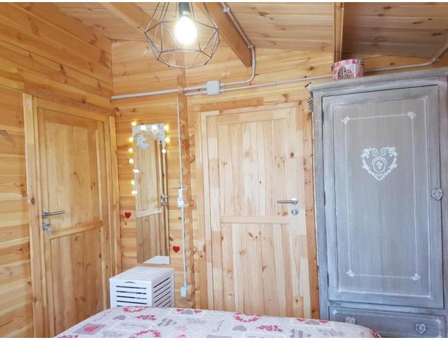 Anteprima foto 4 - Affitto Baita/Chalet/Trullo Vacanze da Privato a Bari Sardo (Nuoro)