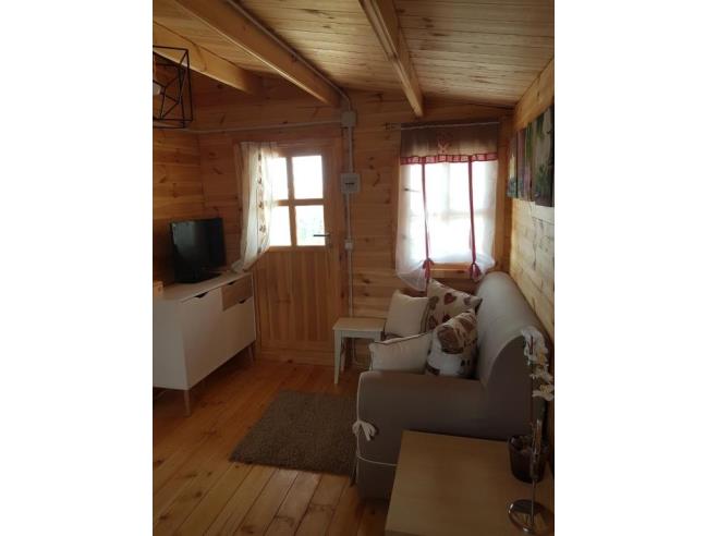 Anteprima foto 7 - Affitto Baita/Chalet/Trullo Vacanze da Privato a Bari Sardo (Nuoro)