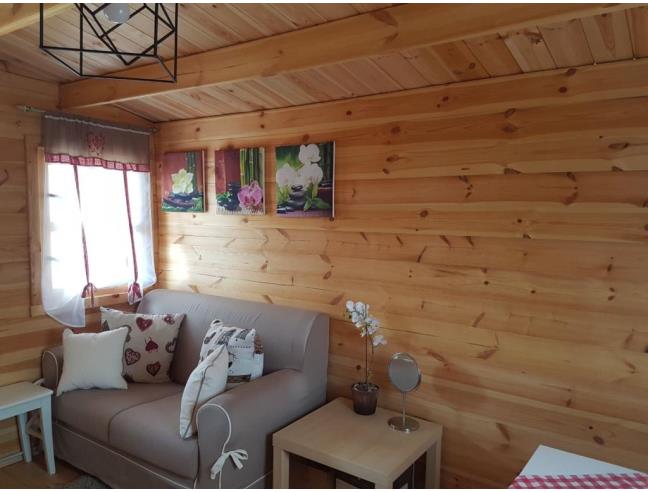 Anteprima foto 8 - Affitto Baita/Chalet/Trullo Vacanze da Privato a Bari Sardo (Nuoro)