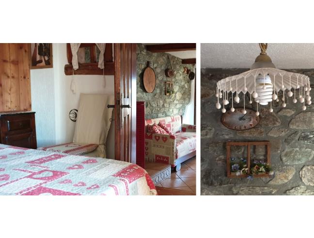 Anteprima foto 3 - Affitto Baita/Chalet/Trullo Vacanze da Privato a Bionaz (Aosta)