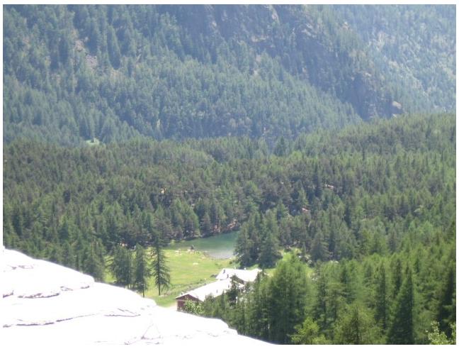 Anteprima foto 5 - Affitto Baita/Chalet/Trullo Vacanze da Privato a Bionaz (Aosta)