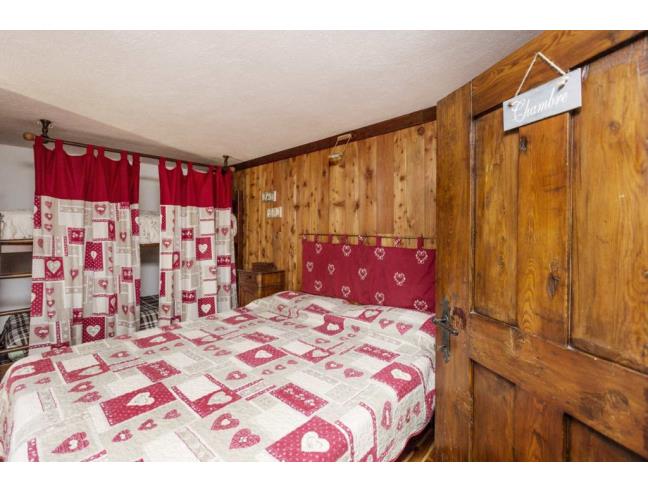 Anteprima foto 6 - Affitto Baita/Chalet/Trullo Vacanze da Privato a Bionaz (Aosta)