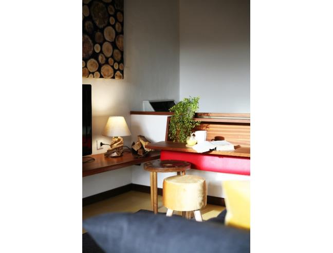 Anteprima foto 7 - Affitto Baita/Chalet/Trullo Vacanze da Privato a Borca di Cadore - Corte