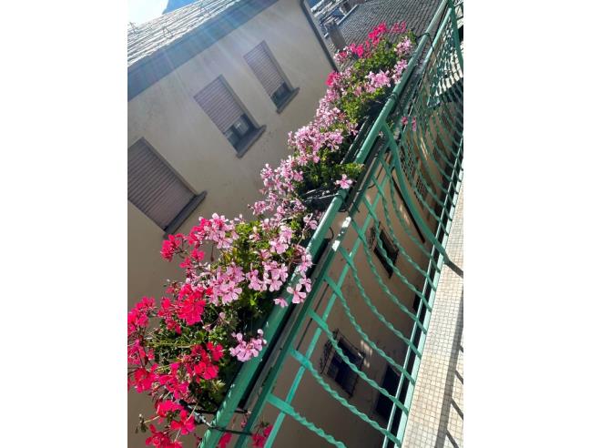 Anteprima foto 4 - Affitto Baita/Chalet/Trullo Vacanze da Privato a Bormio (Sondrio)