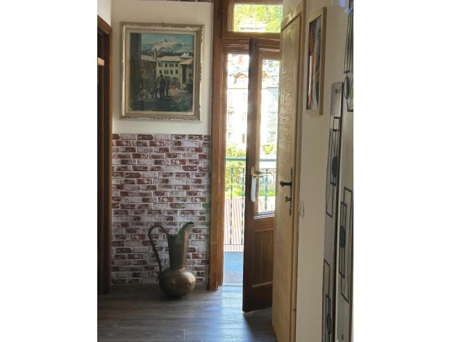 Anteprima foto 6 - Affitto Baita/Chalet/Trullo Vacanze da Privato a Bormio (Sondrio)