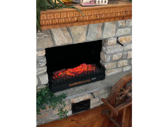 Anteprima foto 6 - Affitto Baita/Chalet/Trullo Vacanze da Privato a Bormio (Sondrio)