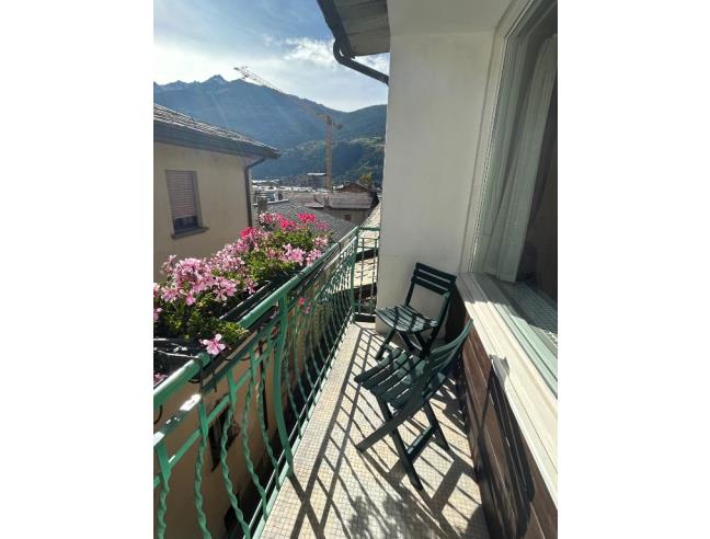 Anteprima foto 7 - Affitto Baita/Chalet/Trullo Vacanze da Privato a Bormio (Sondrio)