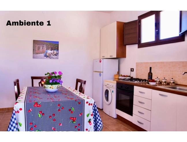 Anteprima foto 5 - Affitto Baita/Chalet/Trullo Vacanze da Privato a Buseto Palizzolo (Trapani)