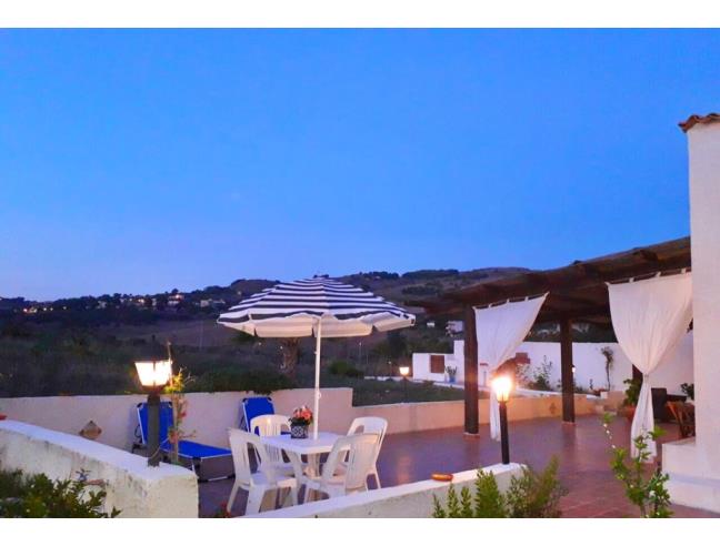 Anteprima foto 6 - Affitto Baita/Chalet/Trullo Vacanze da Privato a Buseto Palizzolo (Trapani)