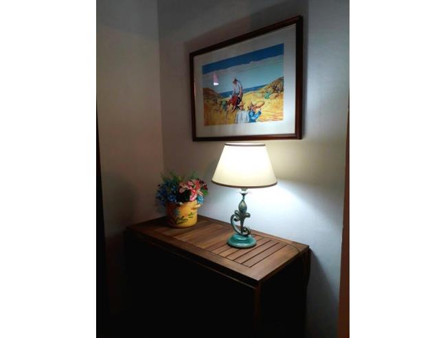 Anteprima foto 8 - Affitto Baita/Chalet/Trullo Vacanze da Privato a Buseto Palizzolo (Trapani)