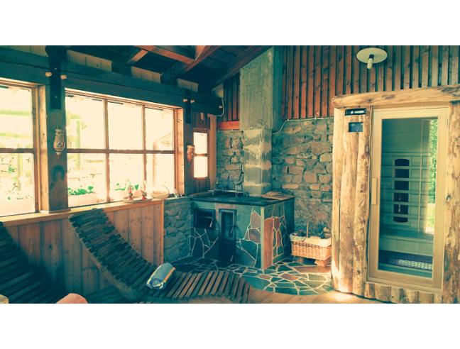 Anteprima foto 4 - Affitto Baita/Chalet/Trullo Vacanze da Privato a Caldonazzo (Trento)