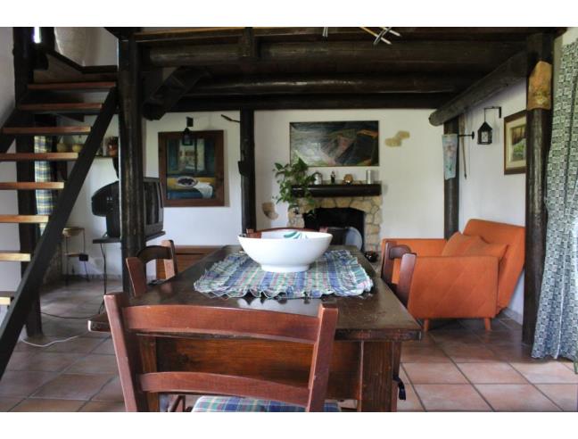 Anteprima foto 5 - Affitto Baita/Chalet/Trullo Vacanze da Privato a Carmiano (Lecce)