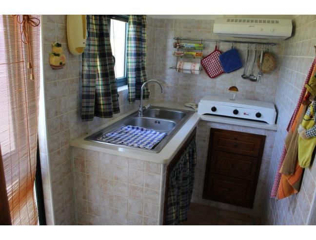 Anteprima foto 6 - Affitto Baita/Chalet/Trullo Vacanze da Privato a Carmiano (Lecce)