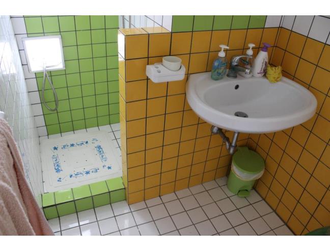 Anteprima foto 7 - Affitto Baita/Chalet/Trullo Vacanze da Privato a Carmiano (Lecce)