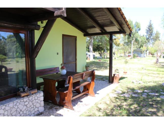 Anteprima foto 8 - Affitto Baita/Chalet/Trullo Vacanze da Privato a Carmiano (Lecce)