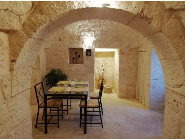 Anteprima foto 1 - Affitto Baita/Chalet/Trullo Vacanze da Privato a Castellana Grotte (Bari)