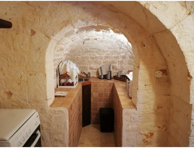 Anteprima foto 5 - Affitto Baita/Chalet/Trullo Vacanze da Privato a Castellana Grotte (Bari)