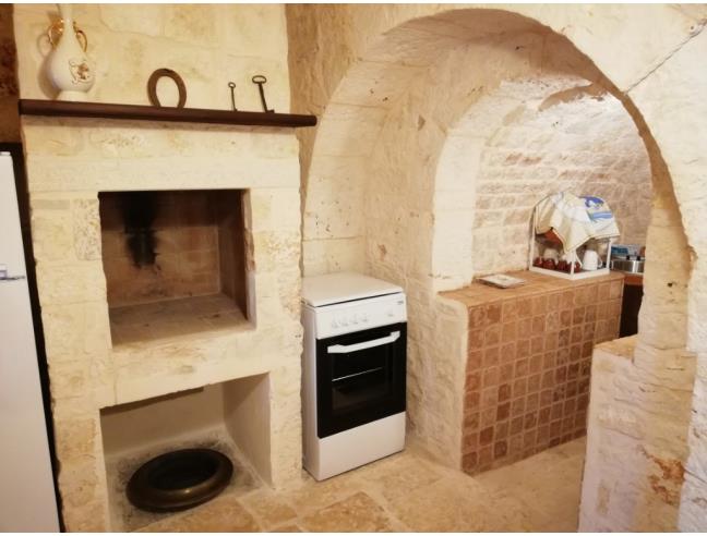 Anteprima foto 6 - Affitto Baita/Chalet/Trullo Vacanze da Privato a Castellana Grotte (Bari)