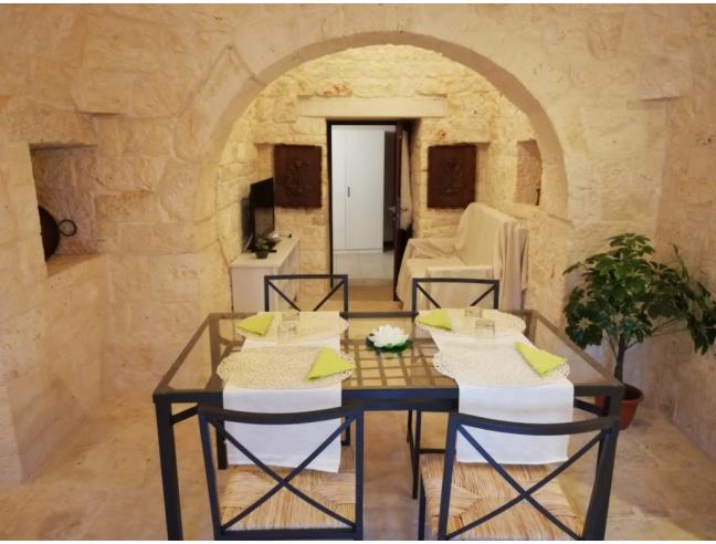 Anteprima foto 7 - Affitto Baita/Chalet/Trullo Vacanze da Privato a Castellana Grotte (Bari)