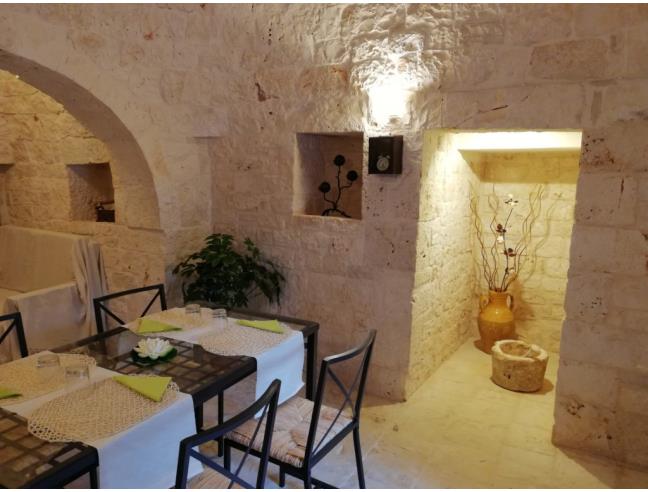 Anteprima foto 8 - Affitto Baita/Chalet/Trullo Vacanze da Privato a Castellana Grotte (Bari)