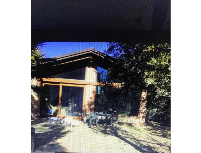 Anteprima foto 1 - Affitto Baita/Chalet/Trullo Vacanze da Privato a Cava de' Tirreni - Annunziata