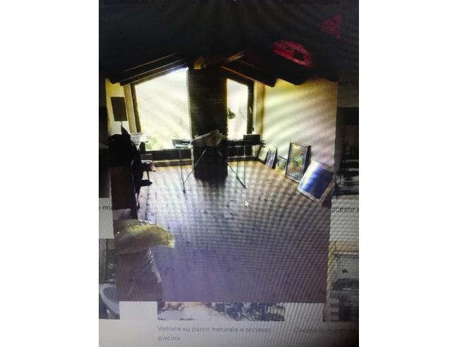 Anteprima foto 6 - Affitto Baita/Chalet/Trullo Vacanze da Privato a Cava de' Tirreni - Annunziata