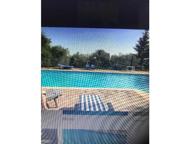 Anteprima foto 8 - Affitto Baita/Chalet/Trullo Vacanze da Privato a Cava de' Tirreni - Annunziata