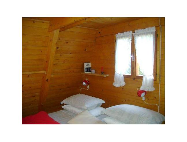 Anteprima foto 4 - Affitto Baita/Chalet/Trullo Vacanze da Privato a Cavalese (Trento)