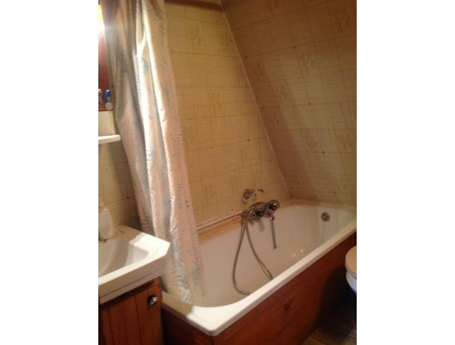 Anteprima foto 6 - Affitto Baita/Chalet/Trullo Vacanze da Privato a Cavalese (Trento)