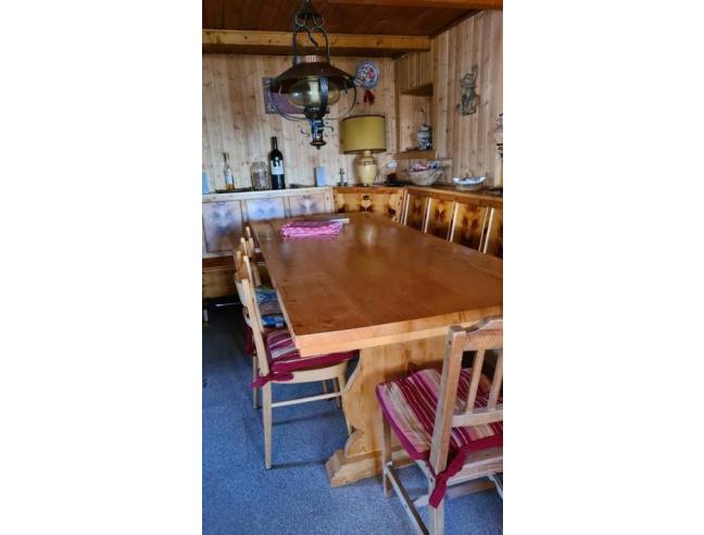 Anteprima foto 7 - Affitto Baita/Chalet/Trullo Vacanze da Privato a Cavalese (Trento)