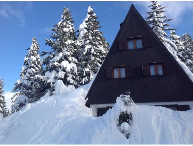 Anteprima foto 8 - Affitto Baita/Chalet/Trullo Vacanze da Privato a Cavalese (Trento)