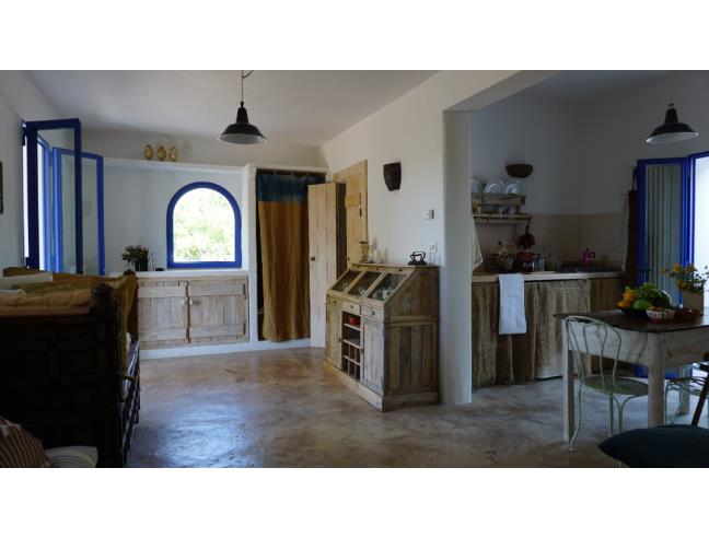 Anteprima foto 3 - Affitto Baita/Chalet/Trullo Vacanze da Privato a Ceglie Messapica (Brindisi)