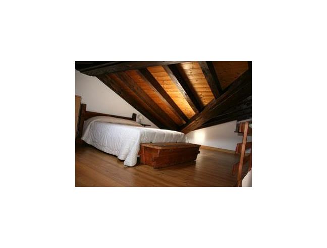 Anteprima foto 3 - Affitto Baita/Chalet/Trullo Vacanze da Privato a Challand-Saint-Anselme (Aosta)