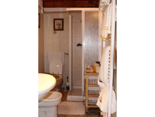 Anteprima foto 4 - Affitto Baita/Chalet/Trullo Vacanze da Privato a Challand-Saint-Anselme (Aosta)