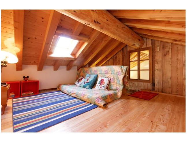 Anteprima foto 2 - Affitto Baita/Chalet/Trullo Vacanze da Privato a Champorcher (Aosta)