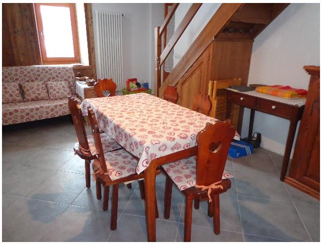 Anteprima foto 5 - Affitto Baita/Chalet/Trullo Vacanze da Privato a Champorcher (Aosta)