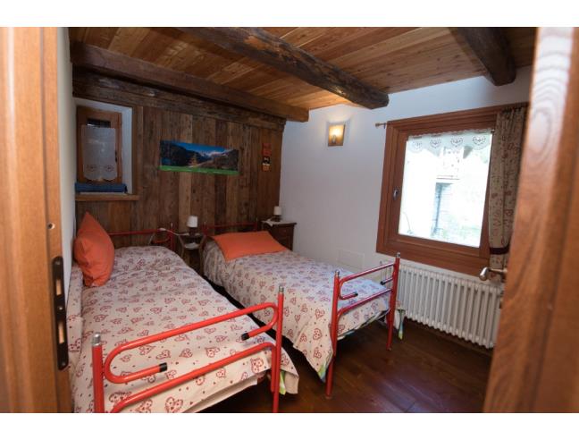 Anteprima foto 6 - Affitto Baita/Chalet/Trullo Vacanze da Privato a Champorcher (Aosta)