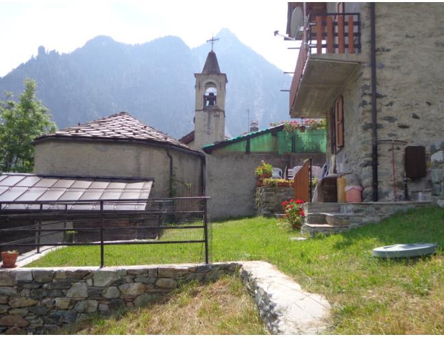 Anteprima foto 7 - Affitto Baita/Chalet/Trullo Vacanze da Privato a Champorcher (Aosta)