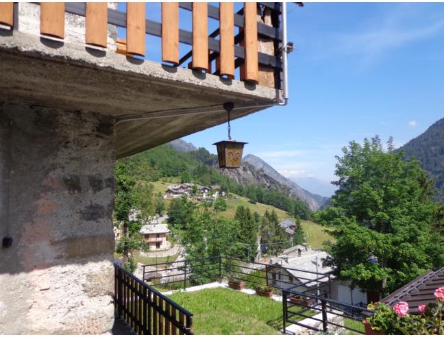 Anteprima foto 8 - Affitto Baita/Chalet/Trullo Vacanze da Privato a Champorcher (Aosta)