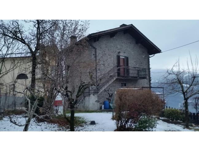 Anteprima foto 1 - Affitto Baita/Chalet/Trullo Vacanze da Privato a Chiuro - Castionetto