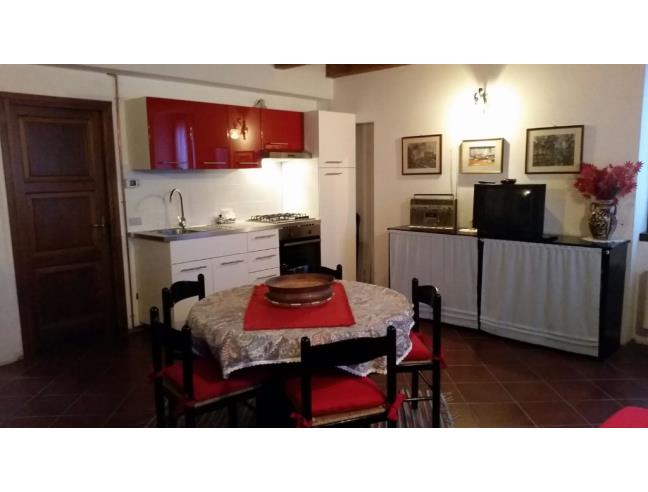 Anteprima foto 3 - Affitto Baita/Chalet/Trullo Vacanze da Privato a Chiuro - Castionetto