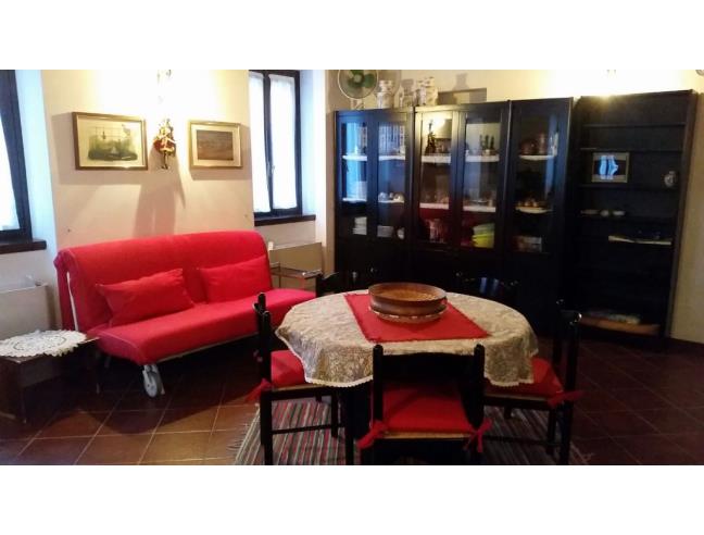 Anteprima foto 4 - Affitto Baita/Chalet/Trullo Vacanze da Privato a Chiuro - Castionetto