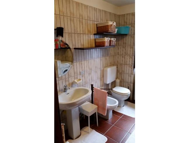 Anteprima foto 5 - Affitto Baita/Chalet/Trullo Vacanze da Privato a Chiuro - Castionetto